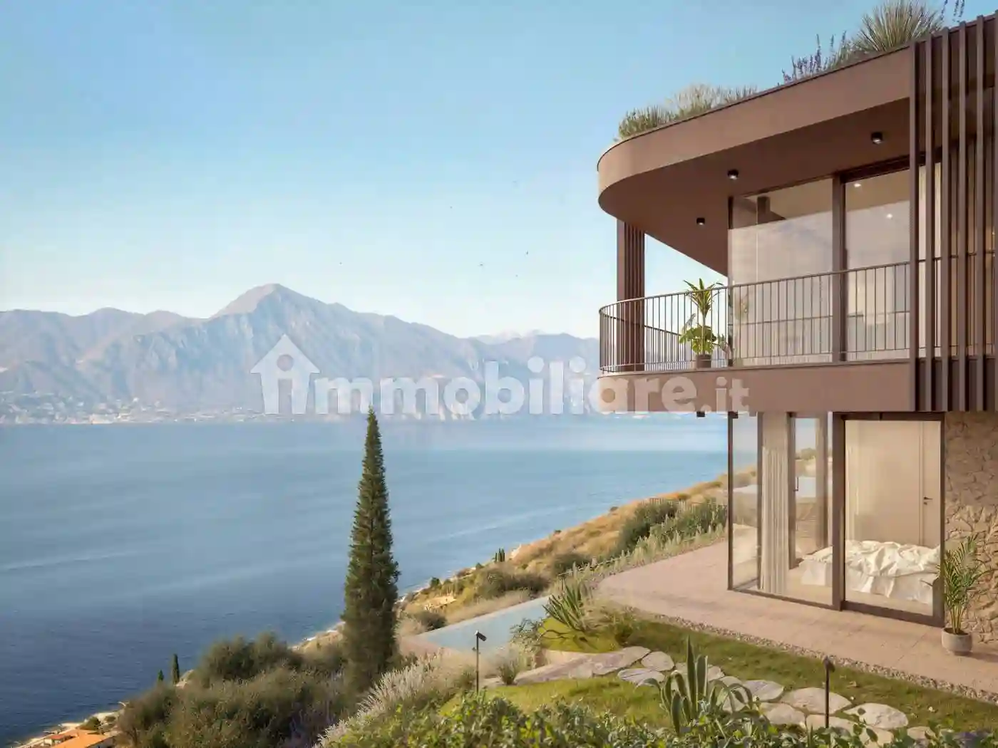 Villa - foto 2