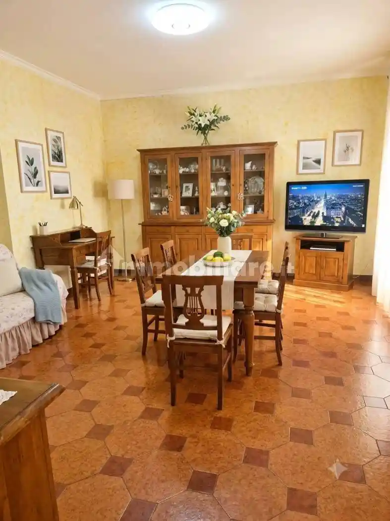 Villa in vendita a San Vito Romano