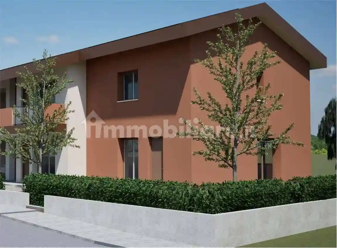 Villetta a schiera - foto 3