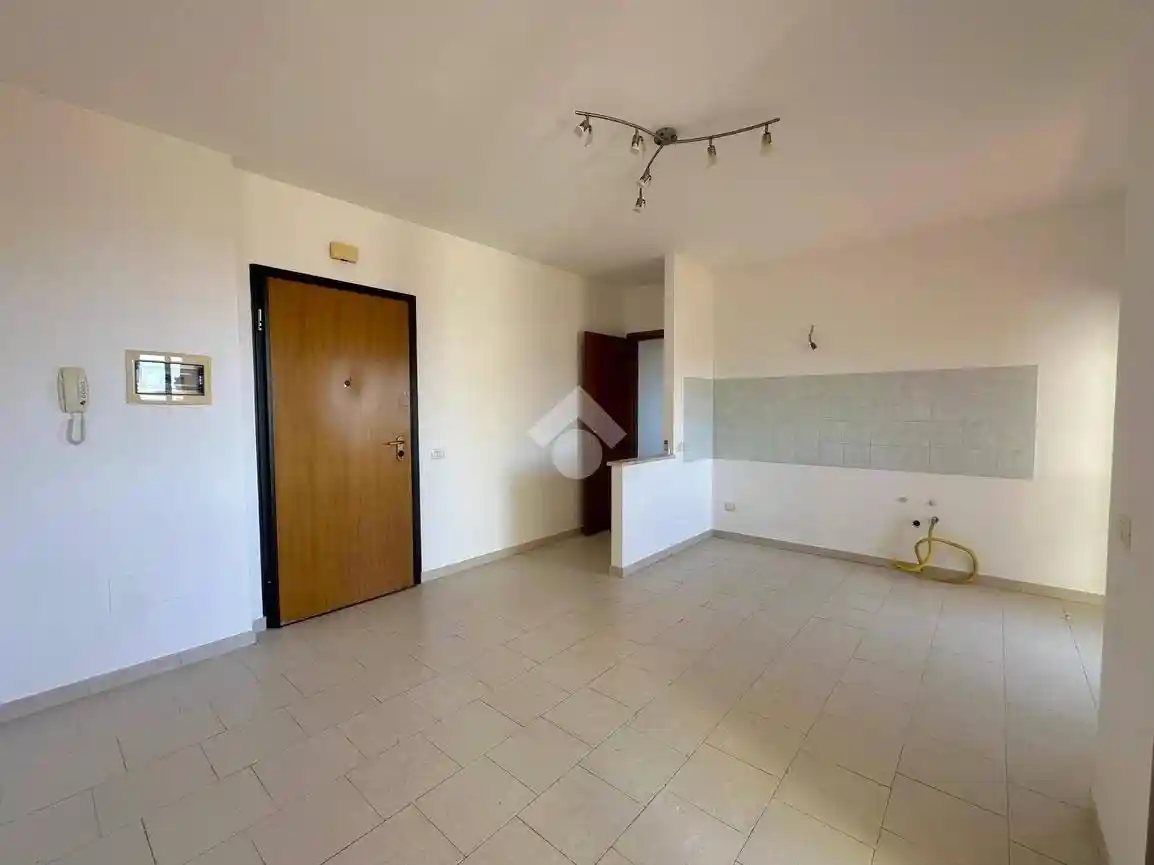 Appartamento in vendita a Sestu