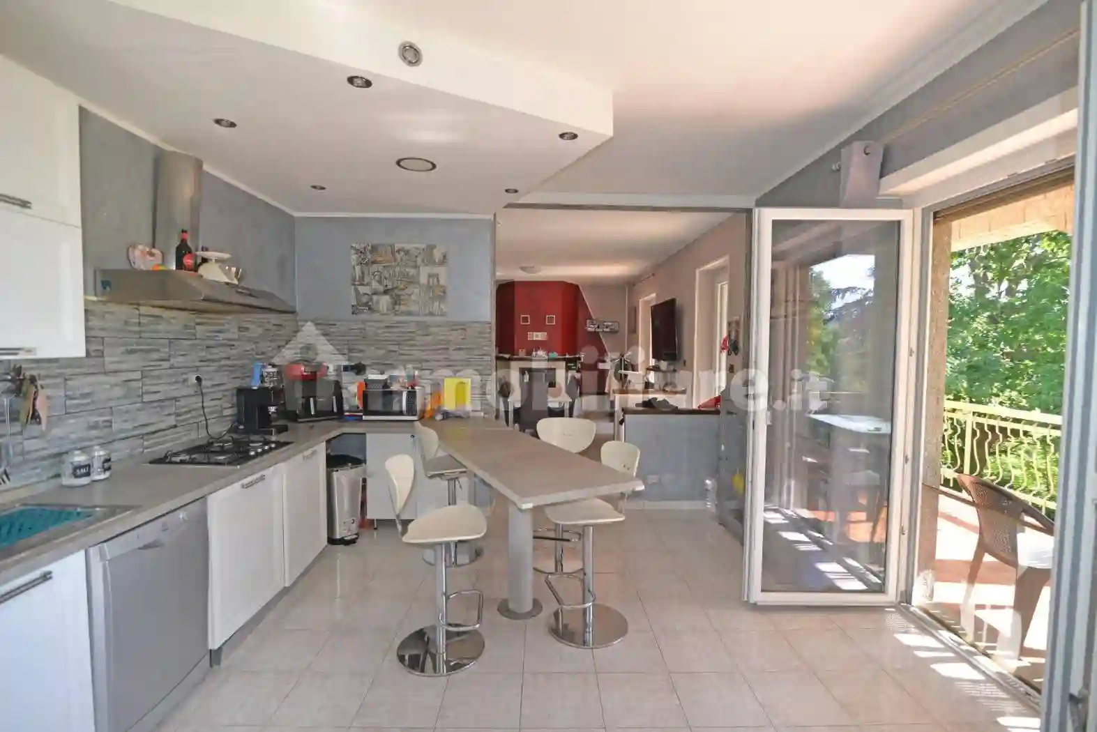 Villa - foto 2