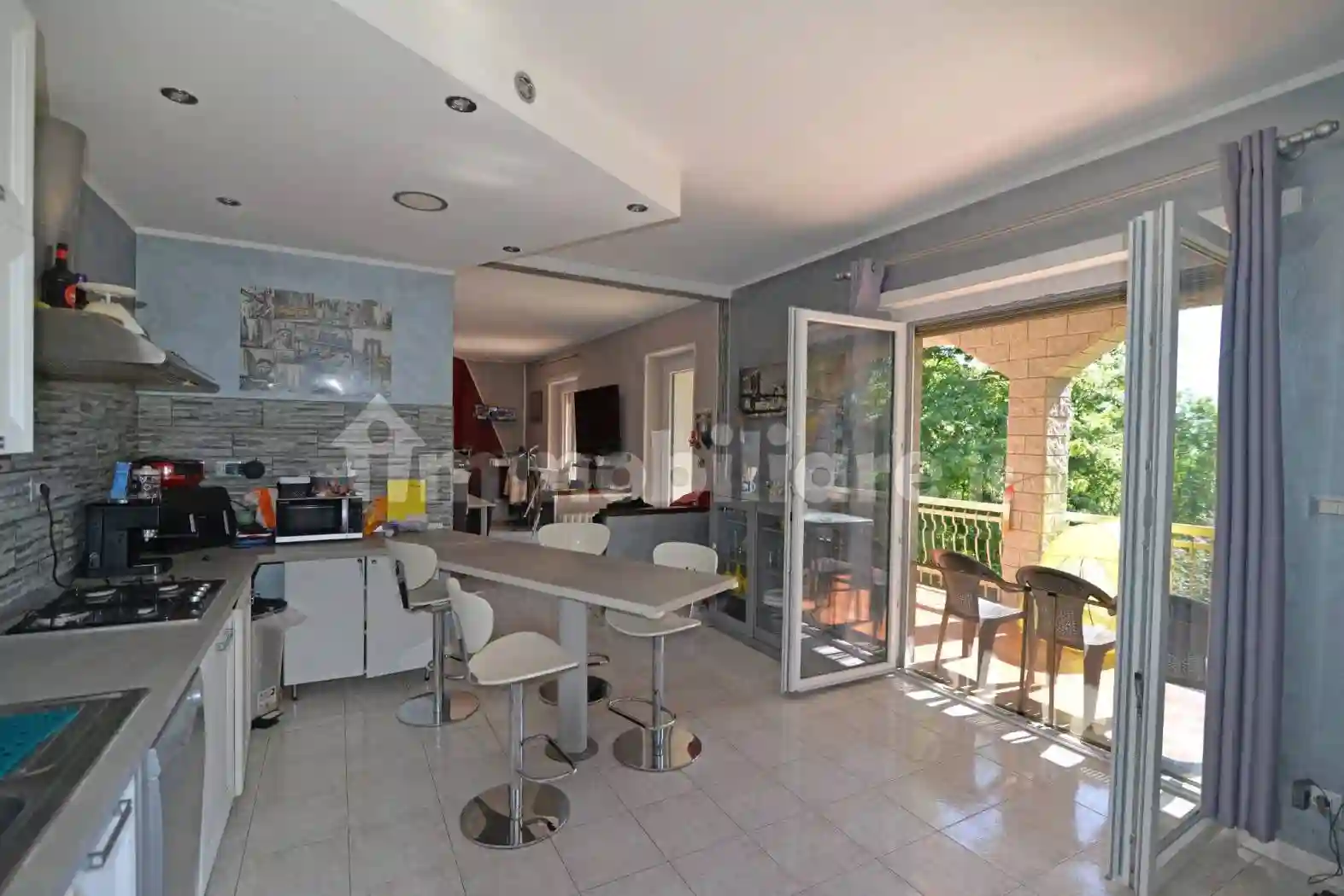 Villa - foto 3