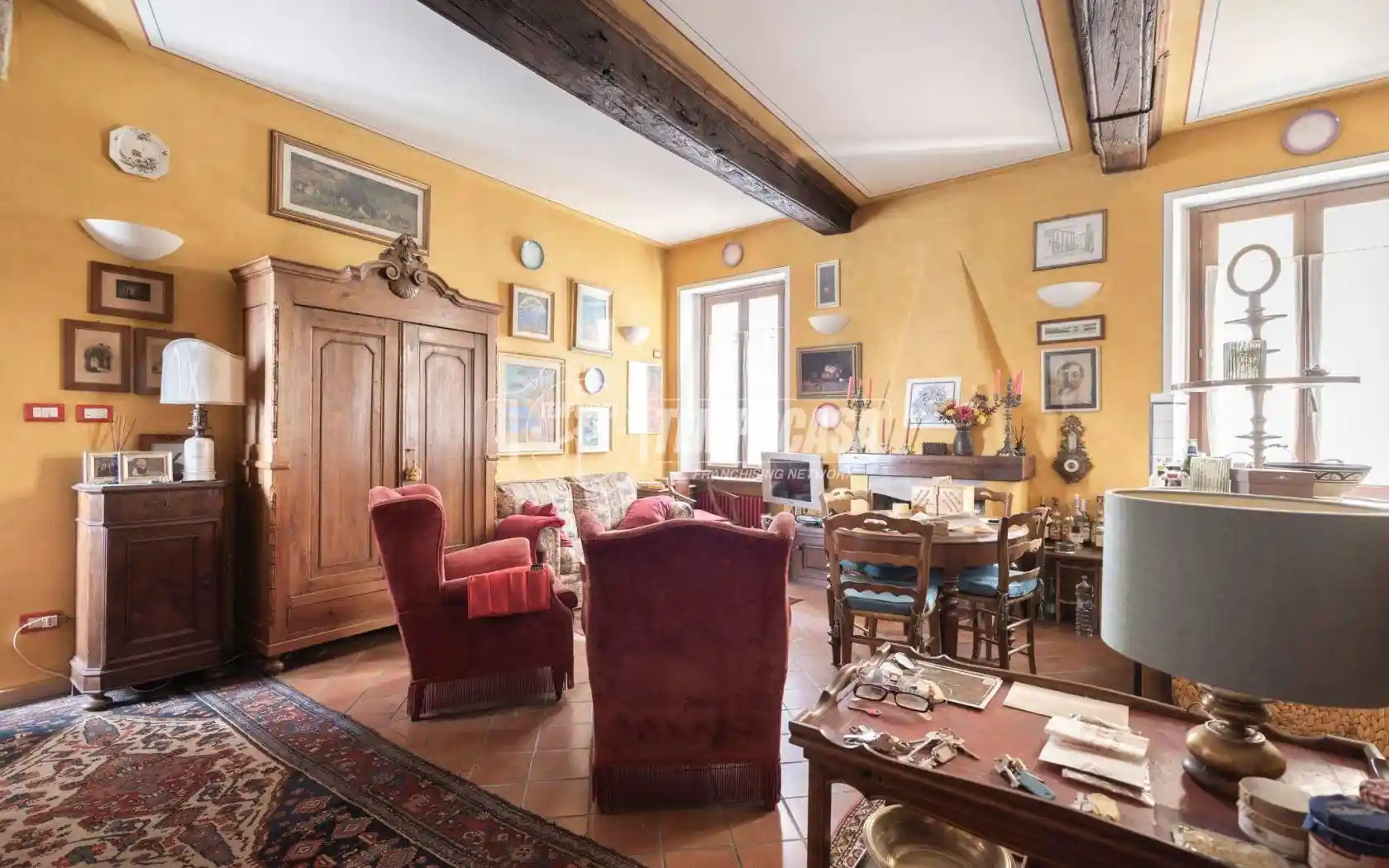 Appartamento in vendita a Torino