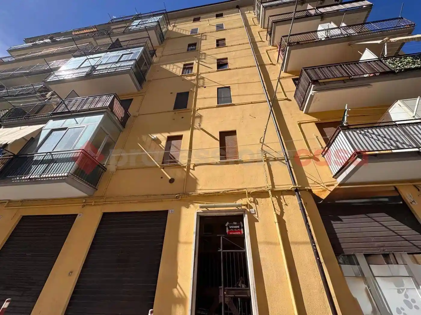 Attico - Mansarda in vendita a Potenza