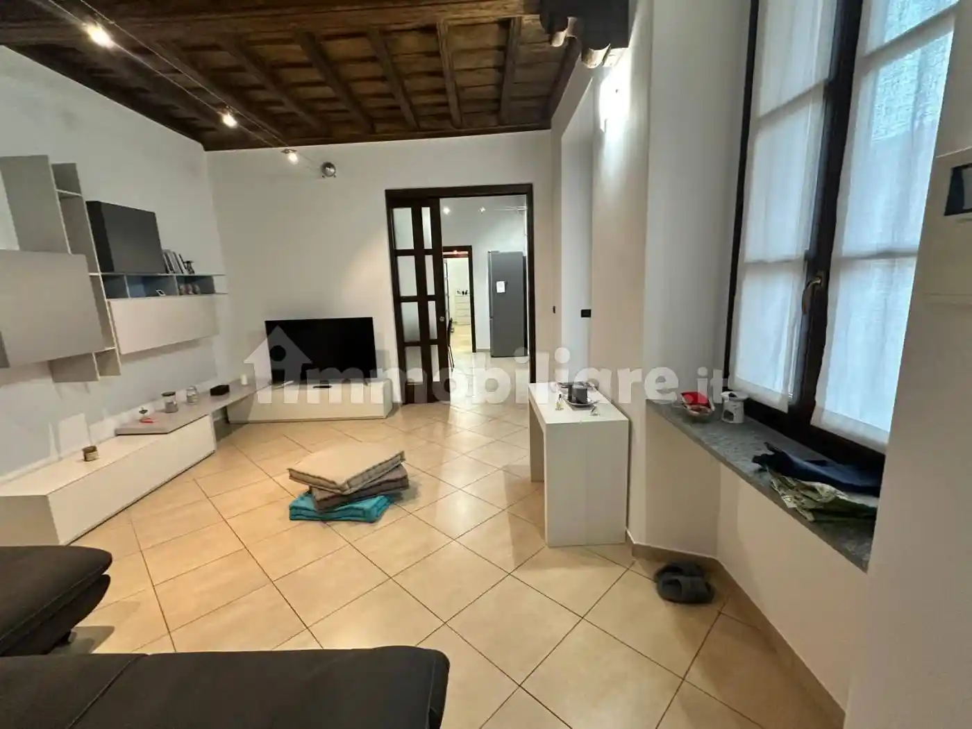 Appartamento in affitto a Rivoli