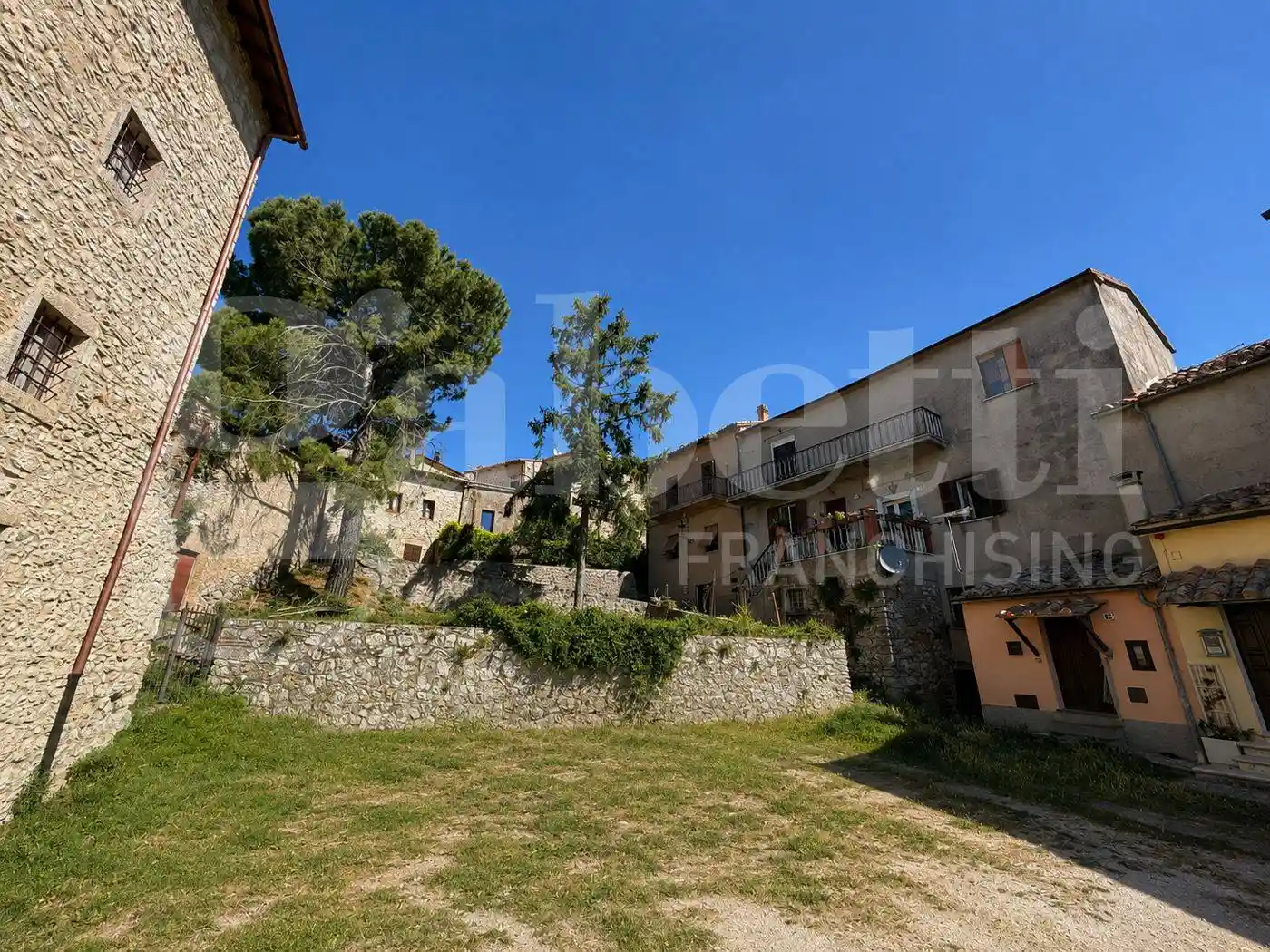 Appartamento in vendita a Amelia