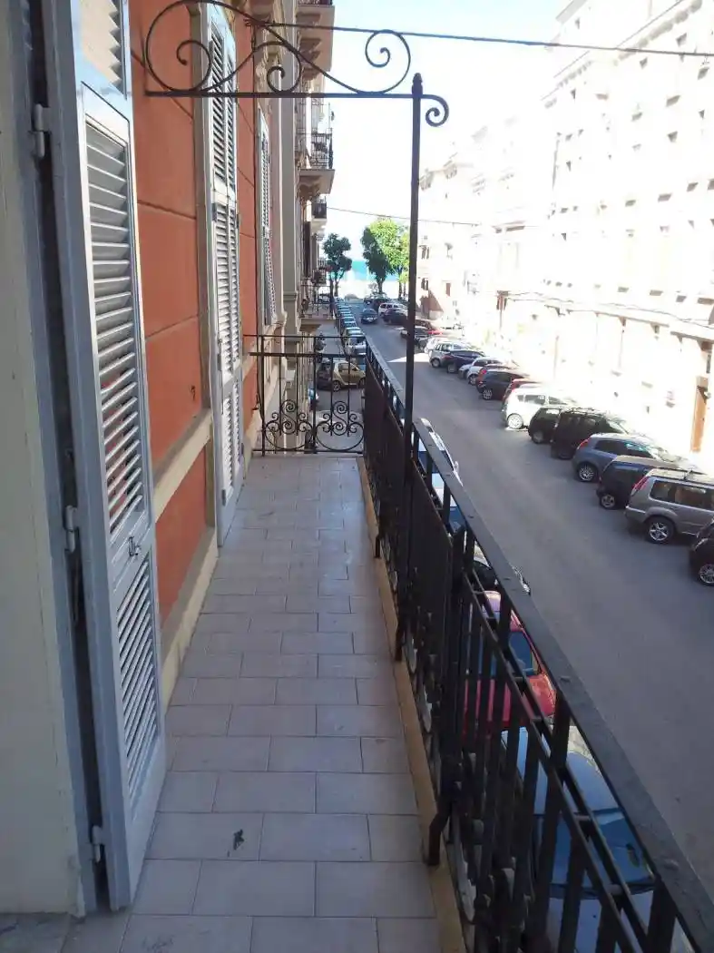 Appartamento in vendita a Bari