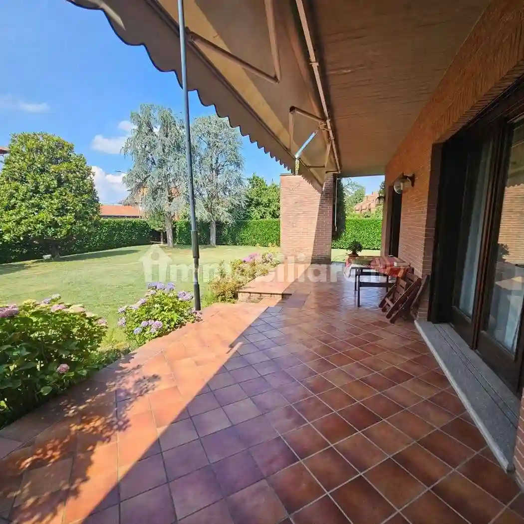 Villa - foto 3