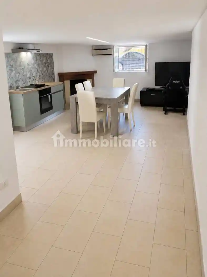 Appartamento in vendita a Fiumicino