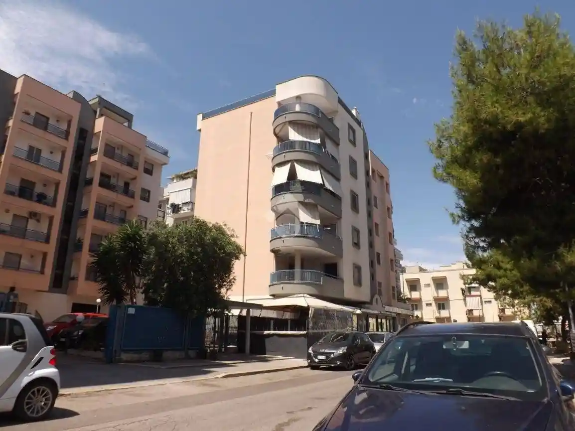 Appartamento in vendita a Bisceglie