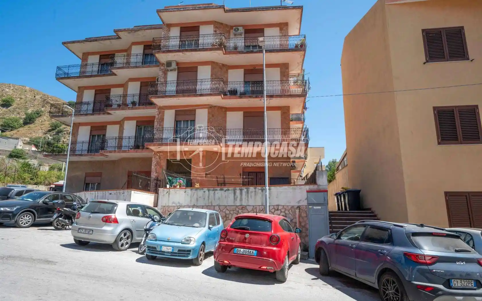 Appartamento in vendita a Messina