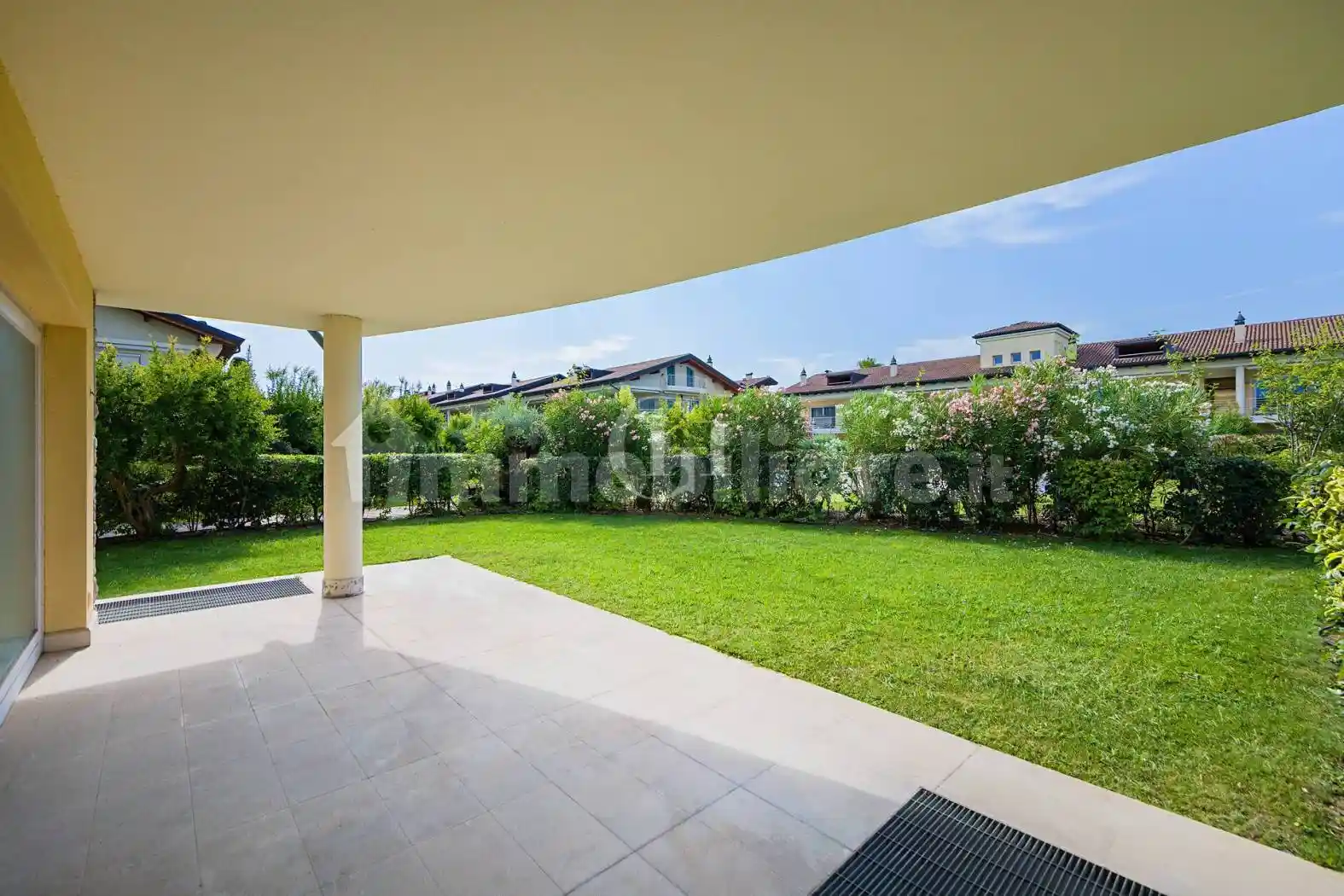 Villa in vendita a Sirmione