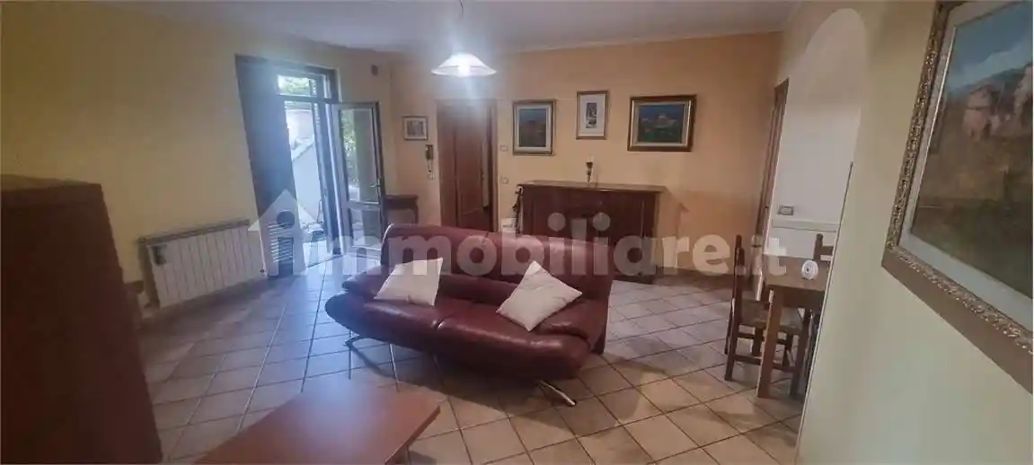 Villa in affitto a Perugia
