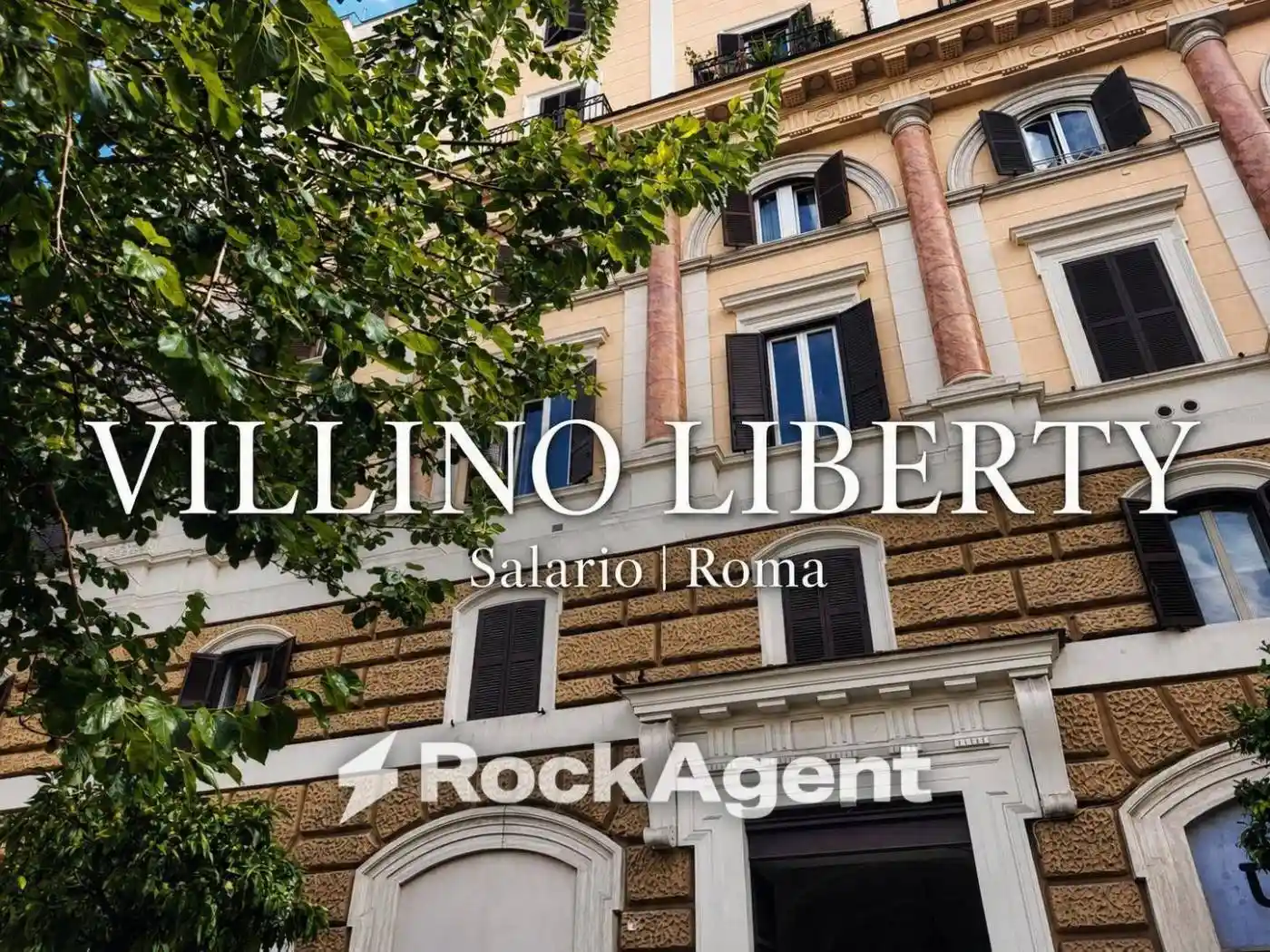 Palazzo - Edificio in vendita a Roma