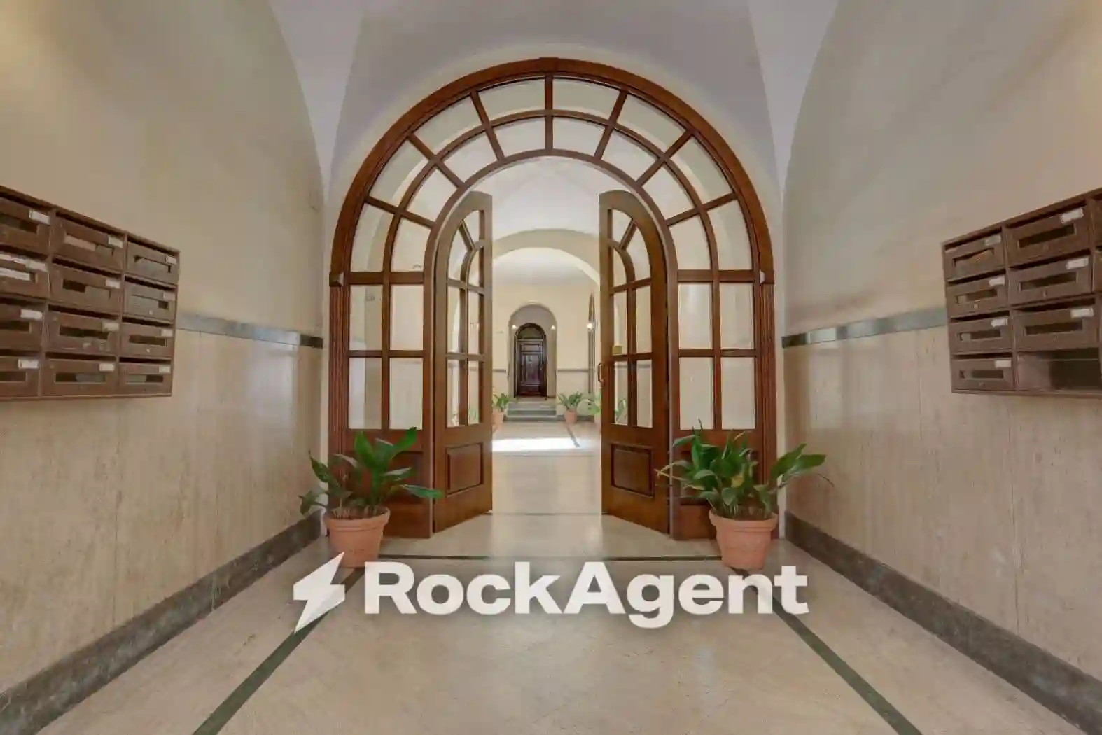 Palazzo - Edificio - foto 3