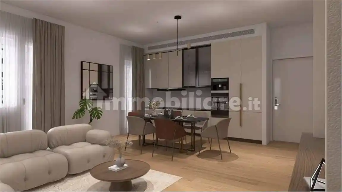 Appartamento in vendita a Rimini