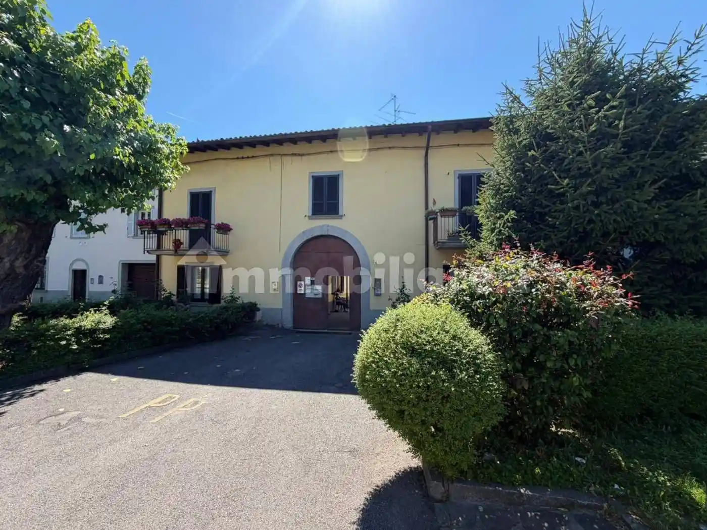 Appartamento in vendita a Martinengo