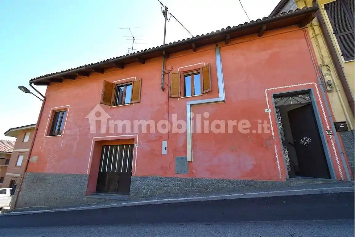 Casa indipendente in vendita a Roddi