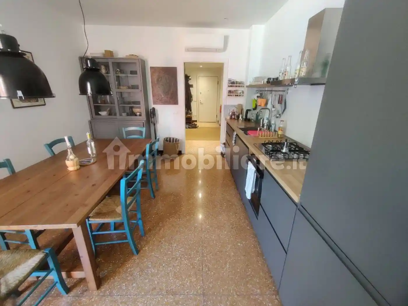 Appartamento in vendita a Varazze
