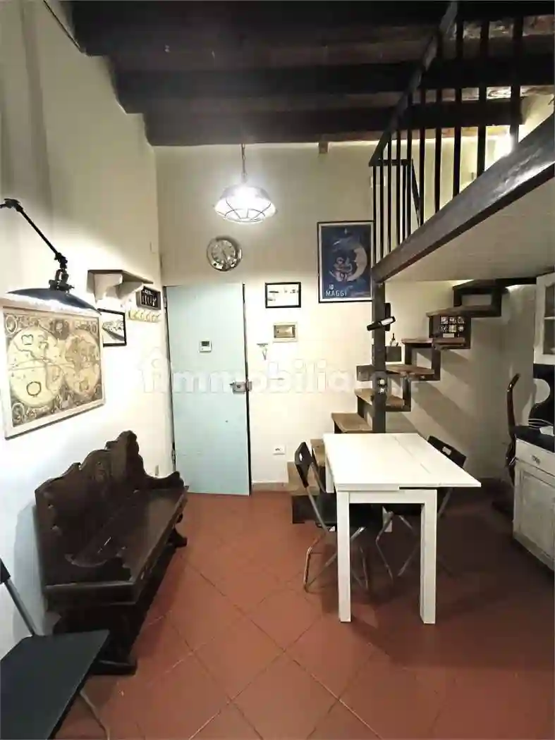 Loft - foto 4