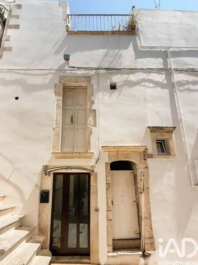Casa indipendente in vendita a Martina Franca