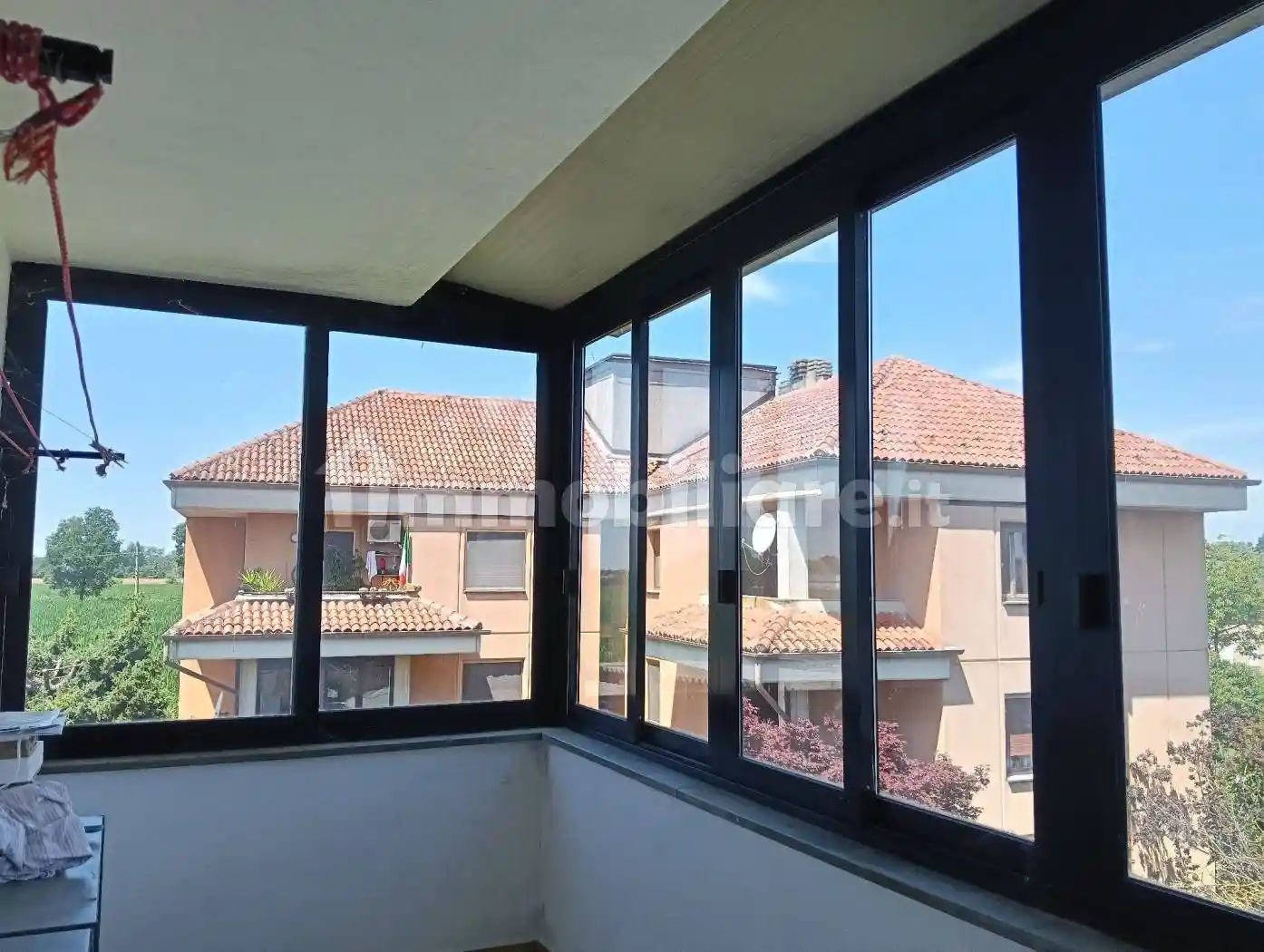 Appartamento in vendita a Vescovato