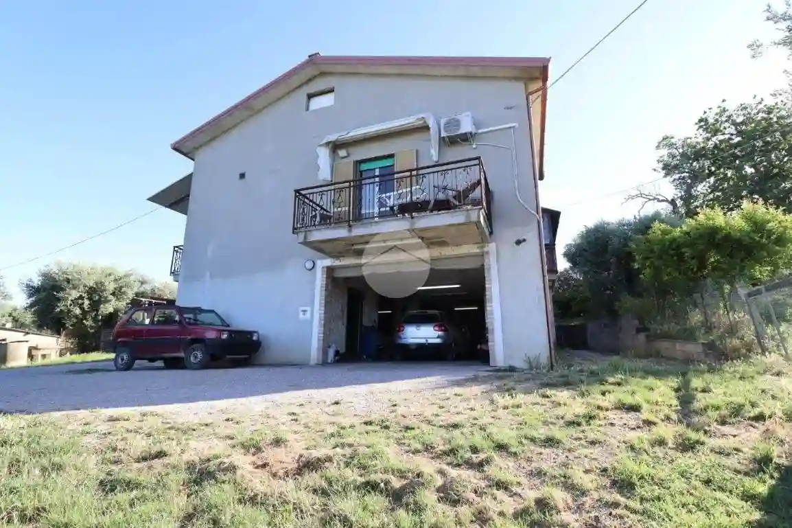 Casa indipendente - foto 4