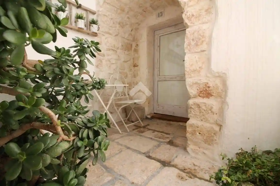 Casa indipendente in vendita a Ostuni