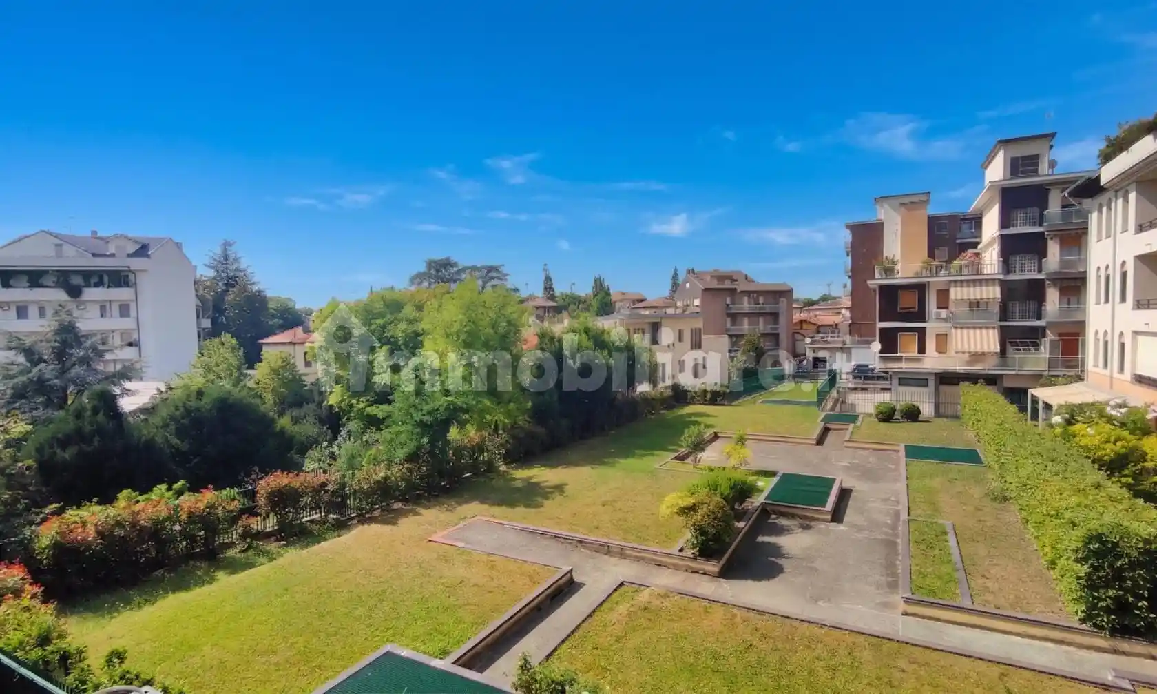 Appartamento in vendita a Piacenza