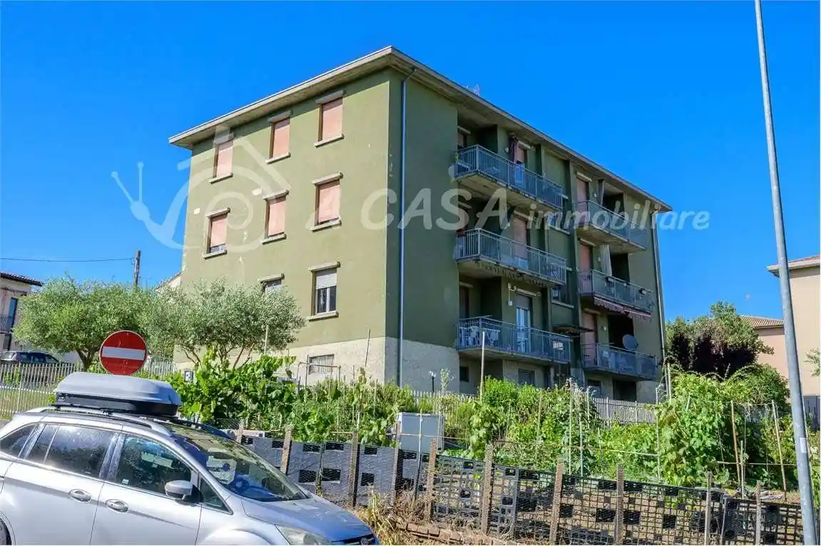 Appartamento in vendita a Medesano