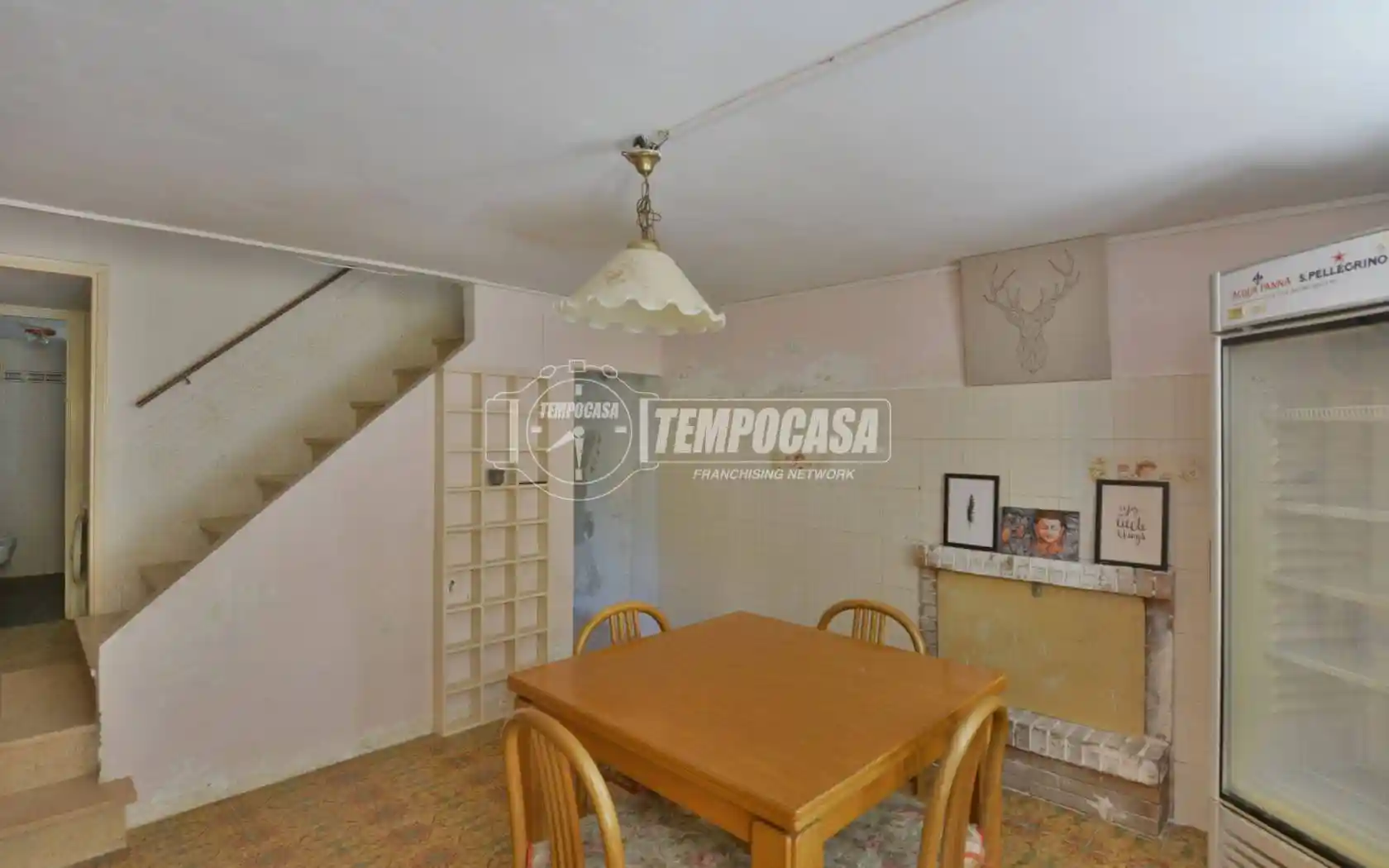 Appartamento in vendita a Recanati