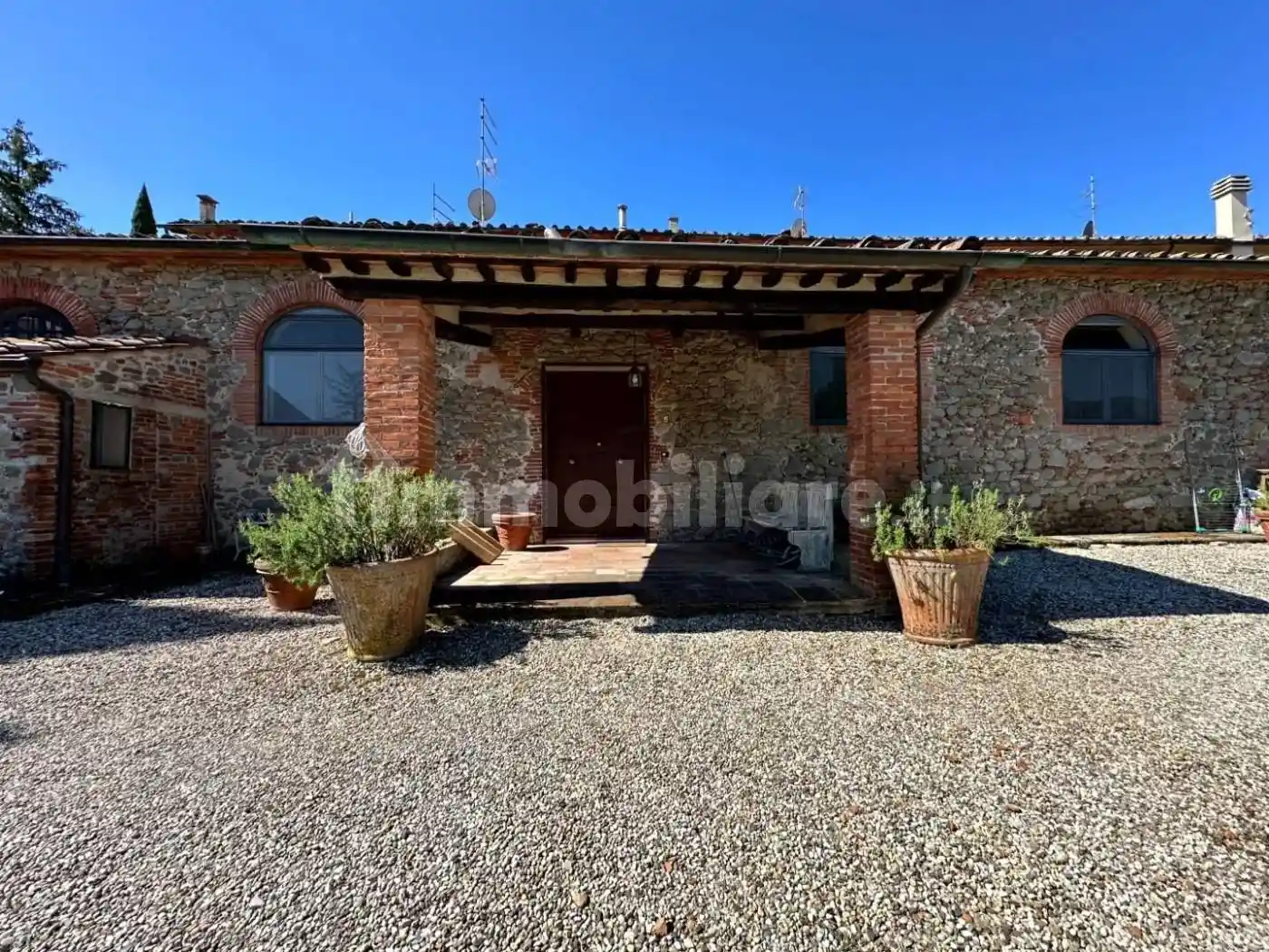 Casa indipendente in affitto a Capannori