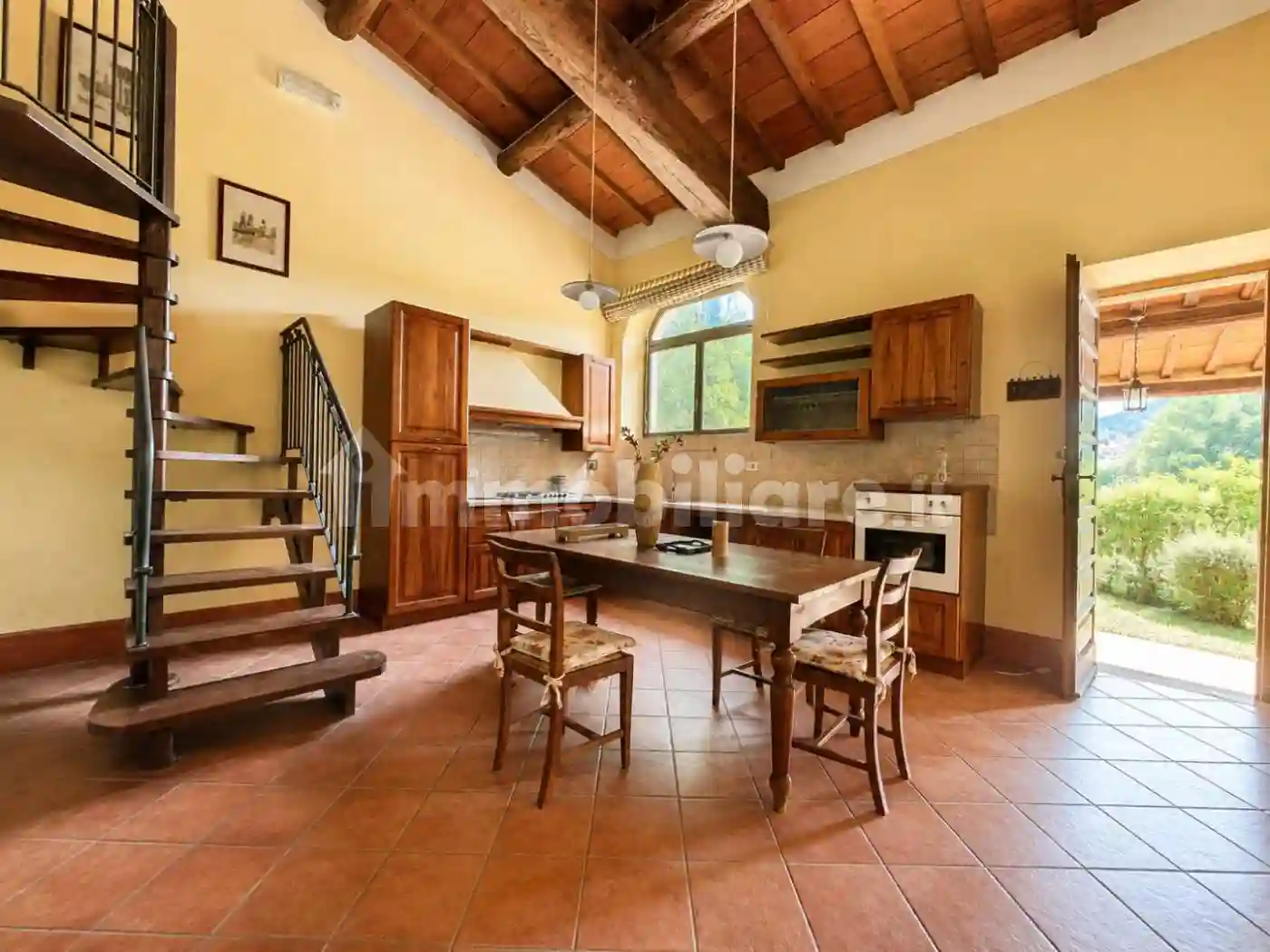 Casa indipendente - foto 2