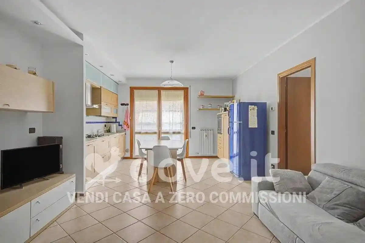Appartamento in vendita a Villanova di Camposampiero