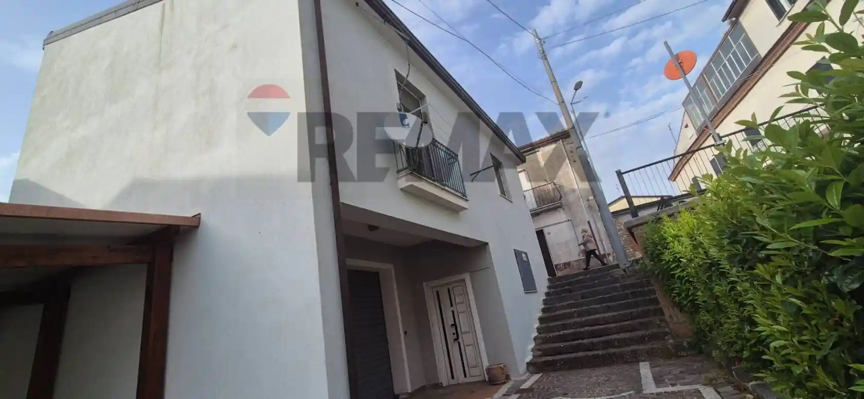 Casa indipendente in vendita a Flumeri