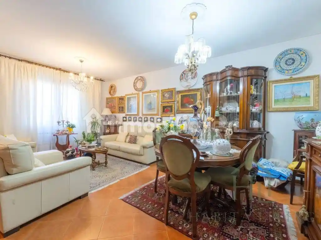 Villetta a schiera in vendita a Forlì