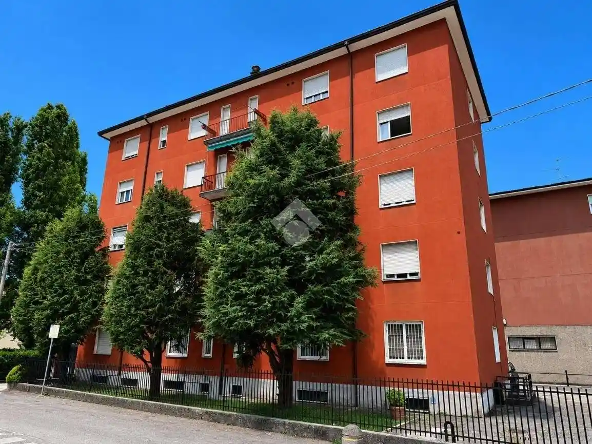 Appartamento in vendita a Osnago