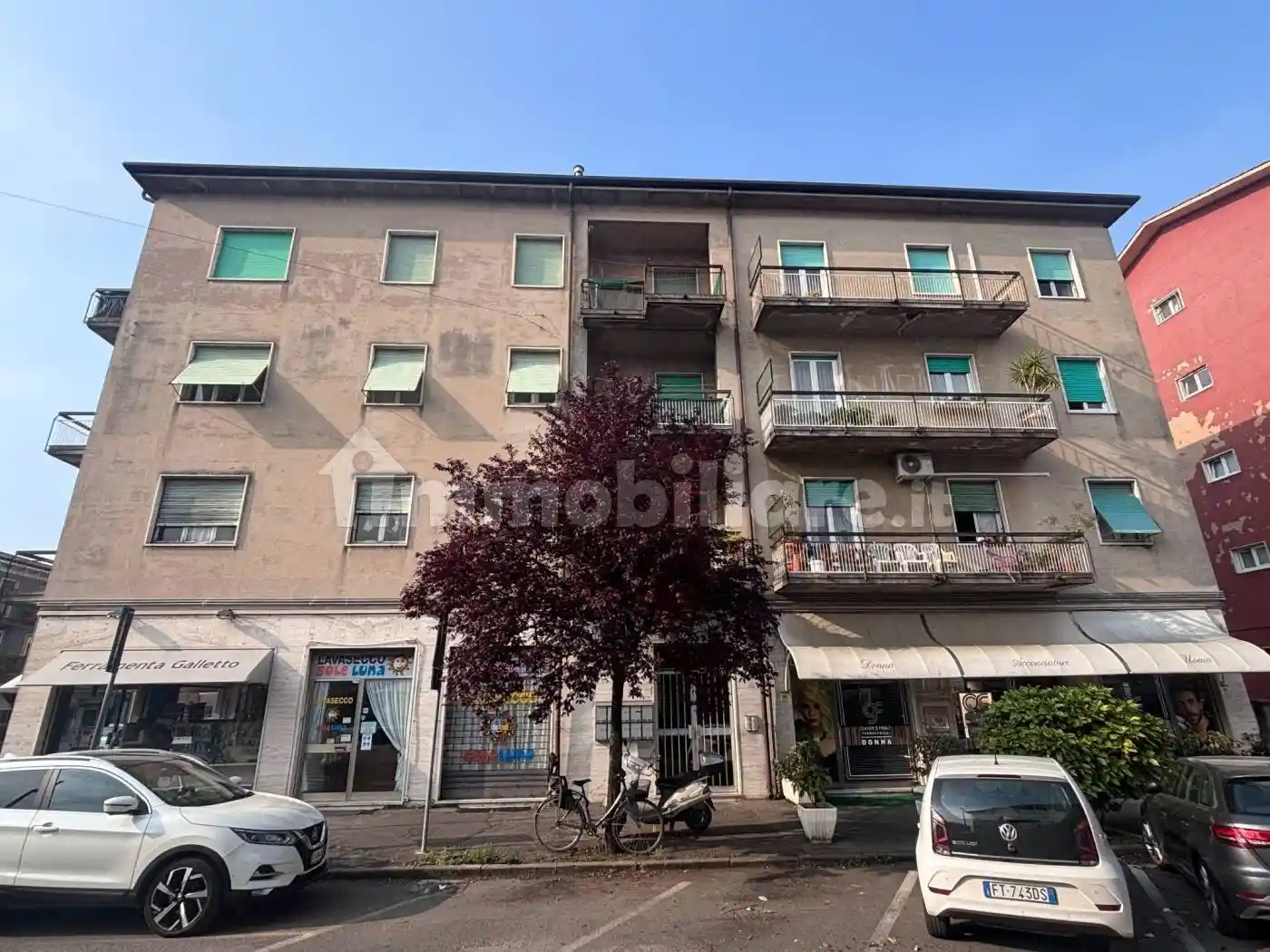 Appartamento in vendita a Verona