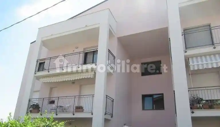 Appartamento in vendita a Spoltore