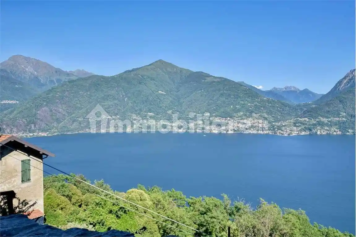 Rustico - Casale in vendita a San Siro