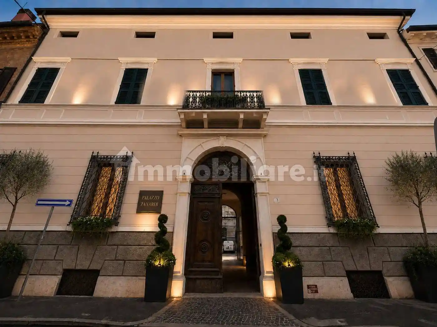 Progetto in vendita a Ferrara