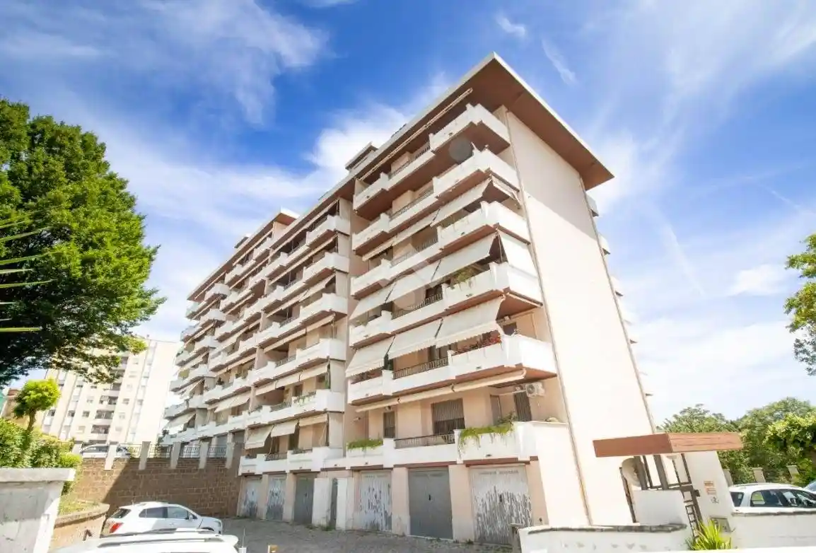 Appartamento in vendita a Ortona