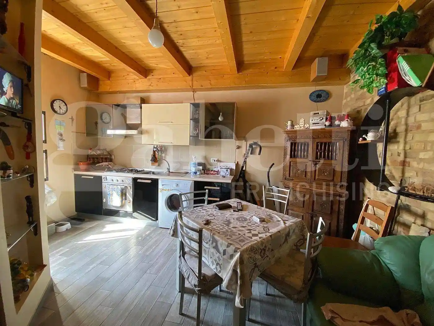 Appartamento in vendita a Macerata