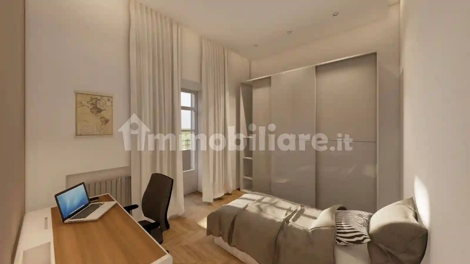 Appartamento - foto 3