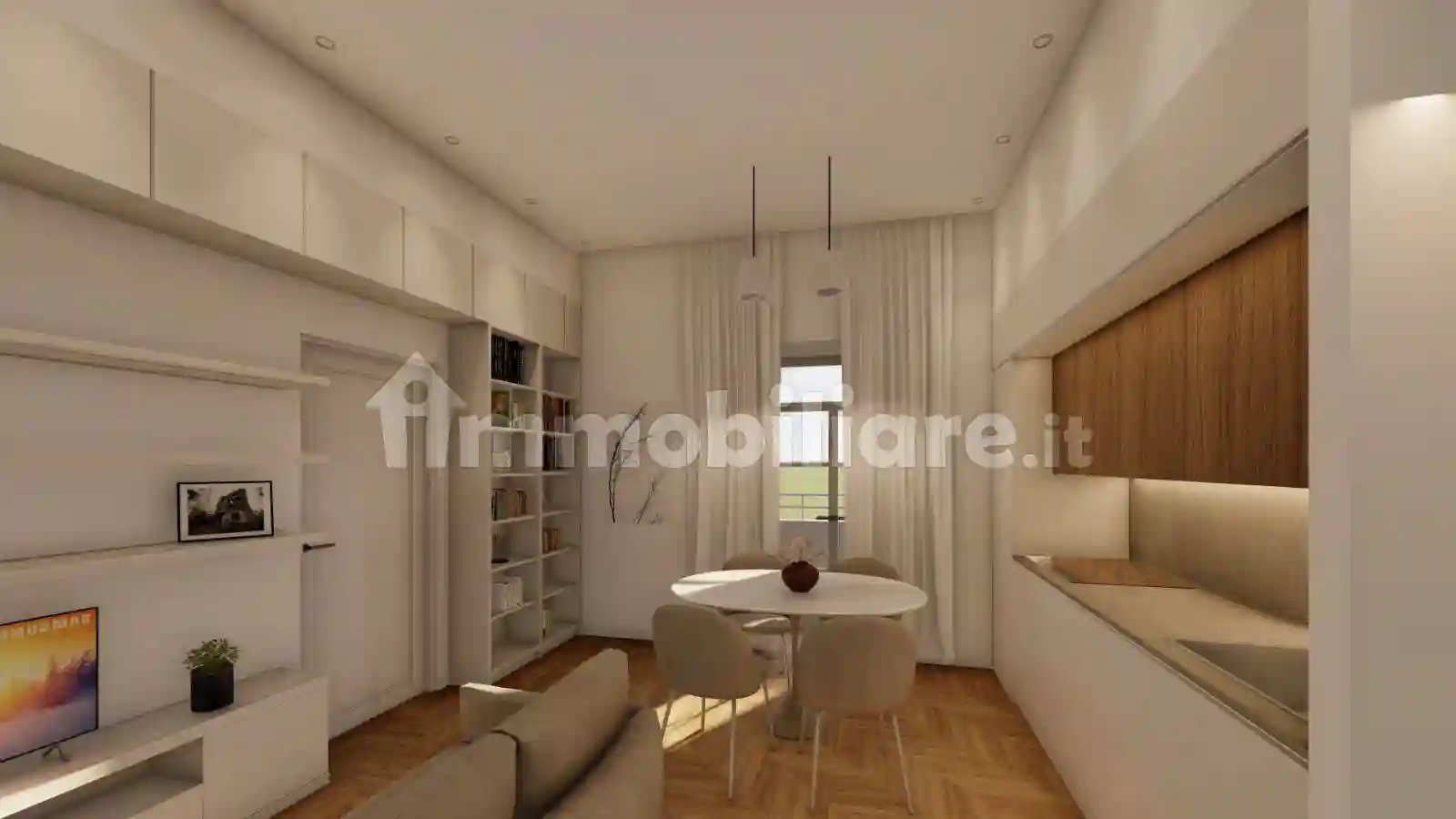 Appartamento - foto 4