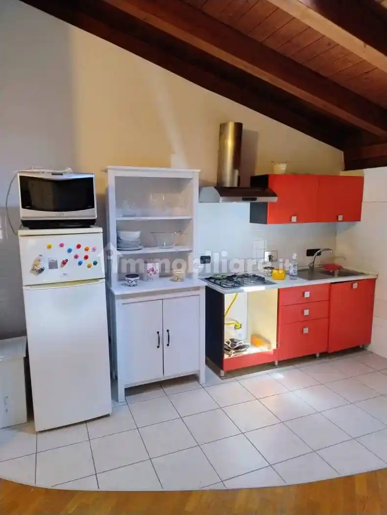 Appartamento in affitto a Bologna