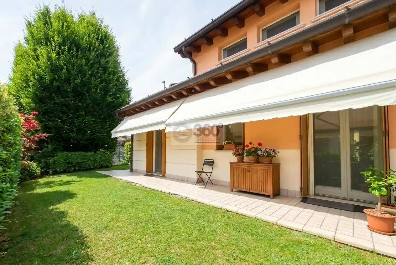 Casa indipendente in vendita a Concesio