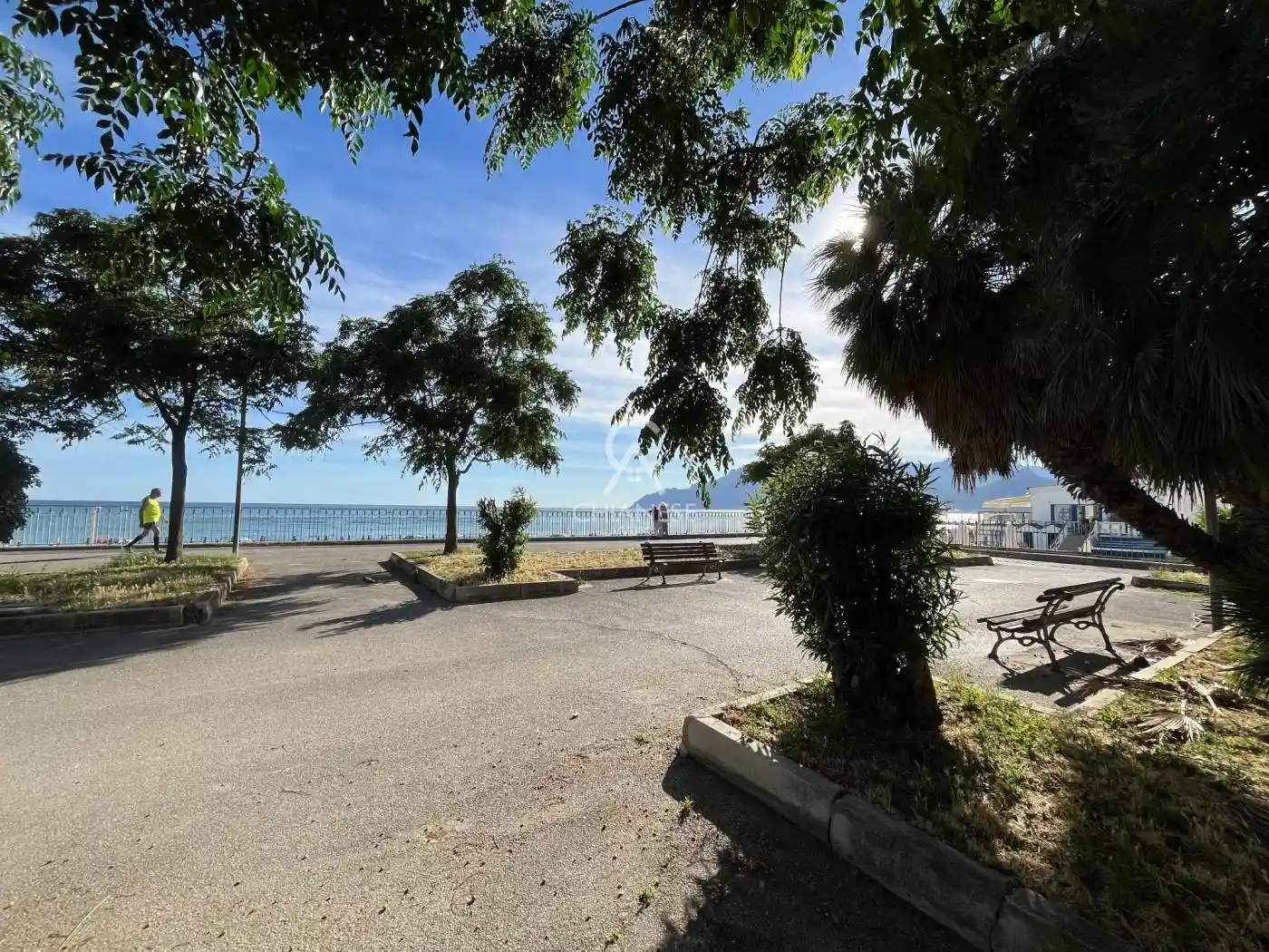 Appartamento in vendita a Salerno