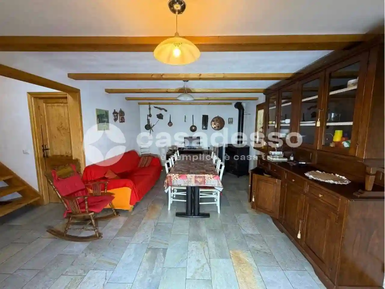 Villa - foto 4
