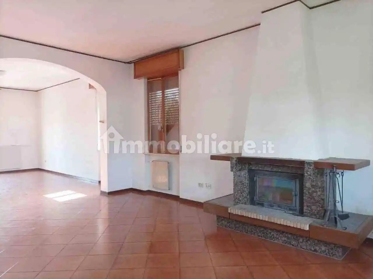 Appartamento in vendita a Vigolzone